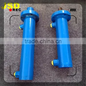 BV,CE,ISO Certificate,Double Acting Construction Machinery Hydraulic Cylinder Series thumbnail-1