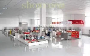 Guangzhou Panyu New Siyuan Metal Processing Machinery Factory company overview - view 1 thumbnail