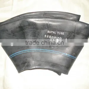 Butyl Inner Tube 11.00R20 thumbnail-1