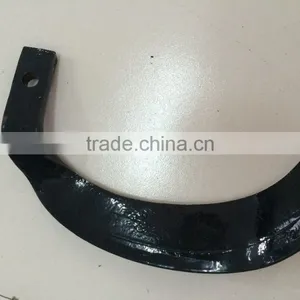 IT245+,High Quality Power Tiller Blade thumbnail-2