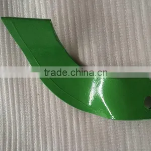 Agricultural Machinery Parts Small Tractor Rotavator Blade thumbnail-5