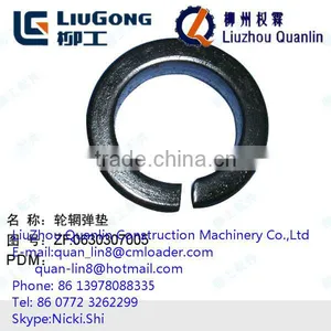 ZF Parts Rim Spring Washer SP100031 ZF.0630307005 thumbnail-1