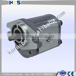 Group 1 Oil Gear Pump KAP1A0 Prices for Hydraulic System thumbnail-1