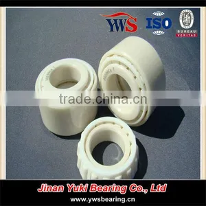 China Bearings 30215 Ceramic Tapered Roller Bearings thumbnail-1