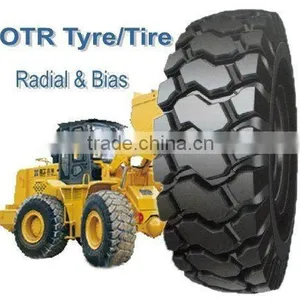 Radial OTR Tyres Tires thumbnail-1