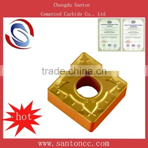 Stainless Steel Carbide Cutter thumbnail-1