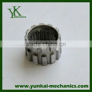 OEM CNC Machining Gear, Auto Parts, Spare Parts for Truck thumbnail-1
