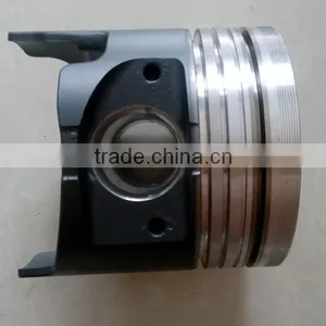 4HG1 4HG1T Piston 8972190320 8-97219-032-0 With Black Color thumbnail-1