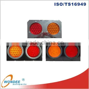 Low Power Vehicle Part Led Tail Light and LED Tail Lamp for Sales thumbnail-1