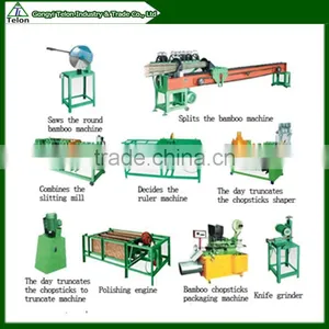 Telon Z94 -6.5C Automatic Concrete Nail Making Machine Wire Nail thumbnail-1