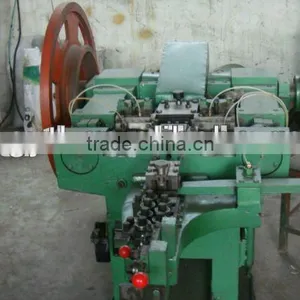 Made in China Nail Machine thumbnail-1