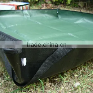 Double Layer Garden Mat Garden Item thumbnail-4