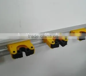 Multi-purpose Wall Rack Magic Tool Broom Mop Holder thumbnail-3