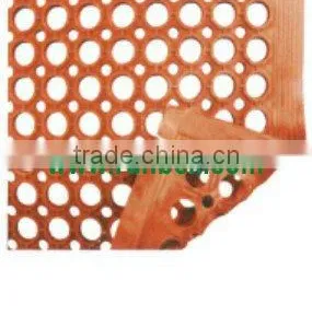 Non-slip Rubber Floor Mats thumbnail-1