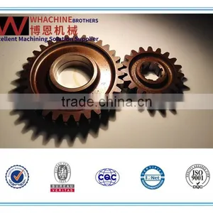 Top Quality Rotavator Made by Whachinebrothers thumbnail-1
