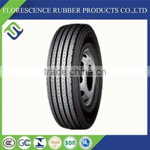 Chinese Manufacturer High Quality Truck Tyre 1100 R20 thumbnail-4