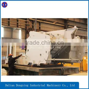 Reliable Reputation Manufacturer OEM/ODM Milling Machine Frame thumbnail-1