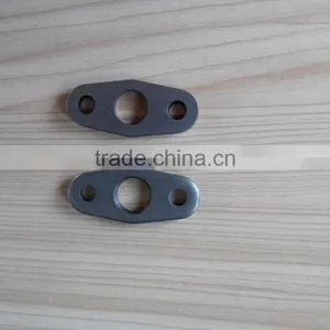 EC Step Flange/auto Stamping Parts thumbnail-5