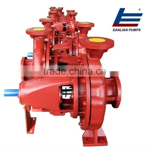 End Suction Water Pump thumbnail-5
