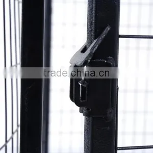 Large Outdoor Wholesale Welded Tube Dog Kennel/dog Enclosure thumbnail-5
