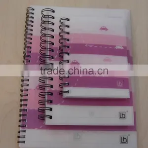 PVC Notebook thumbnail-1