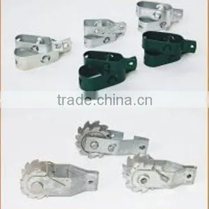 Galvanized Wire Strainer thumbnail-1