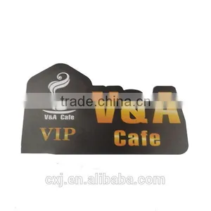 Personalized Eco-friendly PVC Lamination Card thumbnail-3