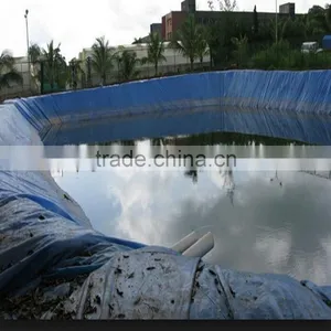 China Good Quality Cross Laminated Tarpaulin Water Tank With Employing Swiss Technology thumbnail-1