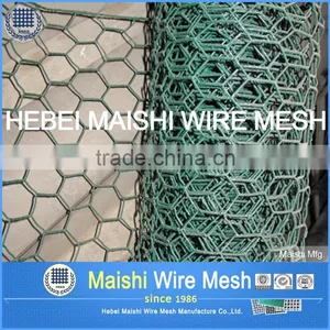 Malla 1-1/4" Hexagonal Galvanizada thumbnail-5