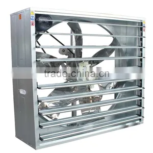 H Y Industrial Greenhouse Centrifugal Exhaust Fan thumbnail-1
