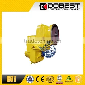 Genuine Spare Parts Transmission Gear Box ZL40/50 thumbnail-4