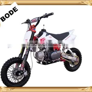 125cc Dirt Bike for Sale Cheap(MC-633) thumbnail-1