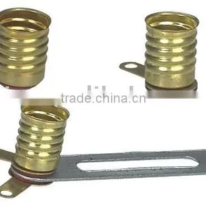 E10 Lamp Holder thumbnail-1