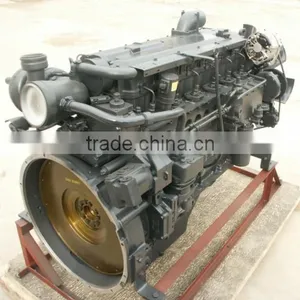 Hot Sale Deutz 1013 Oil Cooler Box thumbnail-6
