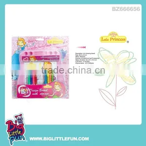 DIY Painting Toy Set,painting Board thumbnail-1
