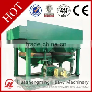 HSM CE Wolframium Ore Separator thumbnail-4