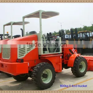 Roda Loader,wheel Loader,front Loader thumbnail-2