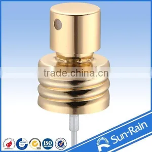 Sunrain 2016 Perfume Sprayer Quality Mold Thread Cage Sprayer thumbnail-6