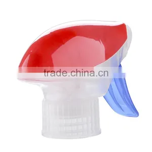 Wholesale Good Quality Foaming Trigger Spray Head 28/415 thumbnail-5