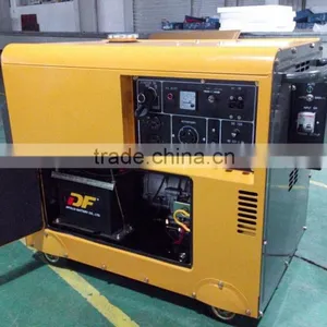ATS Generator, Silent Generator,KIPOR Generator thumbnail-1
