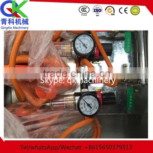 Portable Pressure Air Self Saving Device thumbnail-3