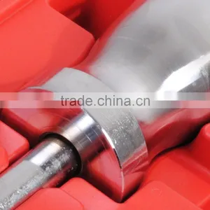 3 PIECE COMMON RAIL DIESEL CDI ENGINE INJECTOR EXTRACTOR PULLER FOR MERC thumbnail-3