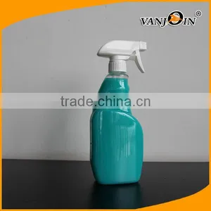 Empty PET Spray Bottle With Spray Head thumbnail-6