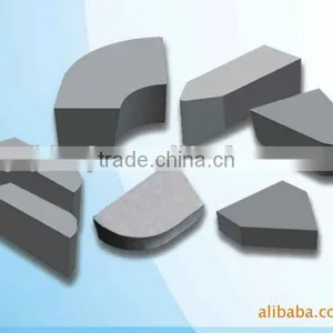 High Resistance and Good Quality Metal Ceramic Cutting Tools thumbnail-1