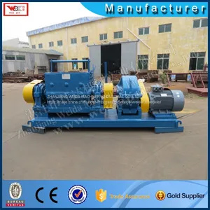 Rubber Washing Machine vs Braided Hoses STR20/STR10/STR5 thumbnail-1