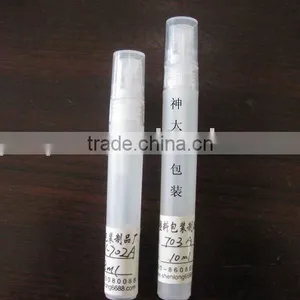 Plastic Cosmeitc Perfume Atomizer thumbnail-1