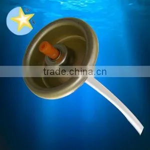 Aluminum Aerosol Valve for the Body Perfume thumbnail-1