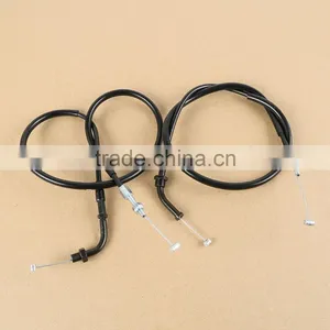 Throttle Cable Hand For HONDA CB600 CB 600 F S 1998-02 1999 2000 2001 Motorcycle thumbnail-1