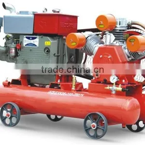 Piston Air Compressor W-3.0/5 Electric thumbnail-5