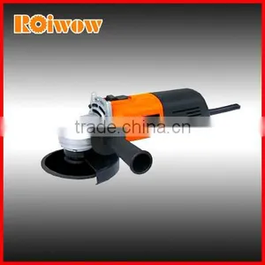 Electric Angle Grinder RWAG-11064 thumbnail-1